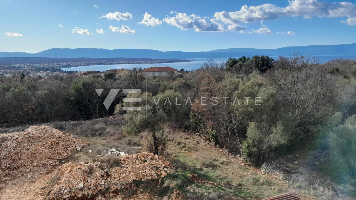 NOVA SAMOSTOJNA HIŠA Z BAZENOM IN POGLEDOM NA MORJE