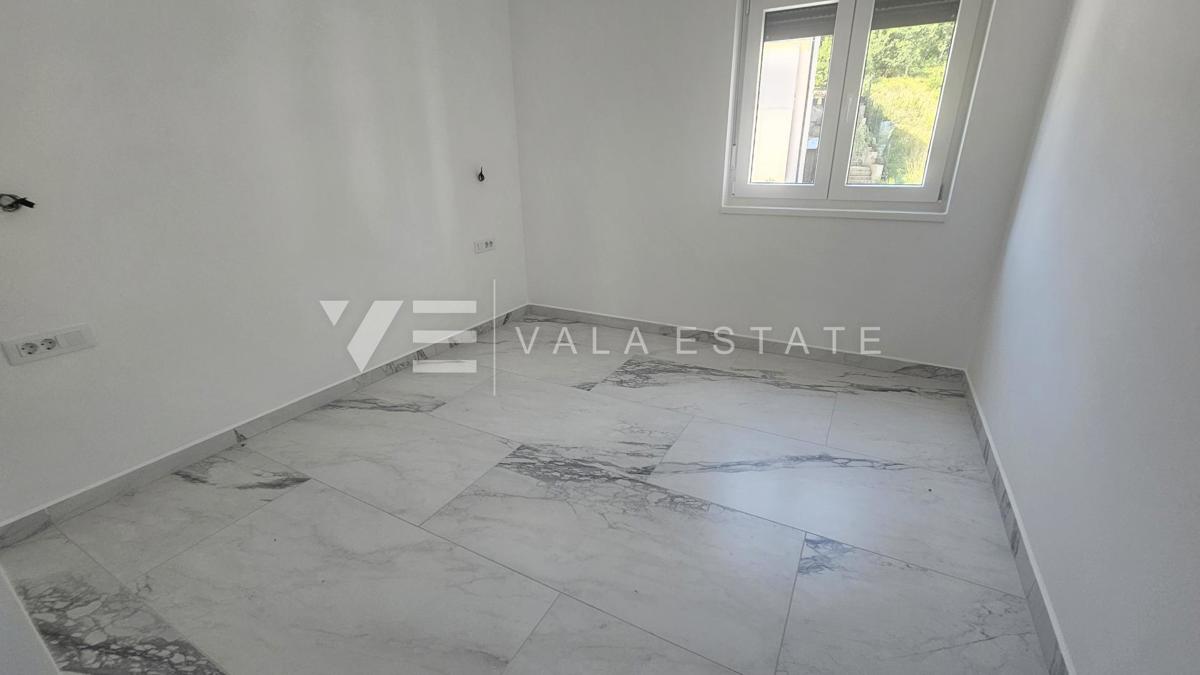 DVOSOBNI APARTMA V PRVEM NADSTROPJU NOVOGRADNJE