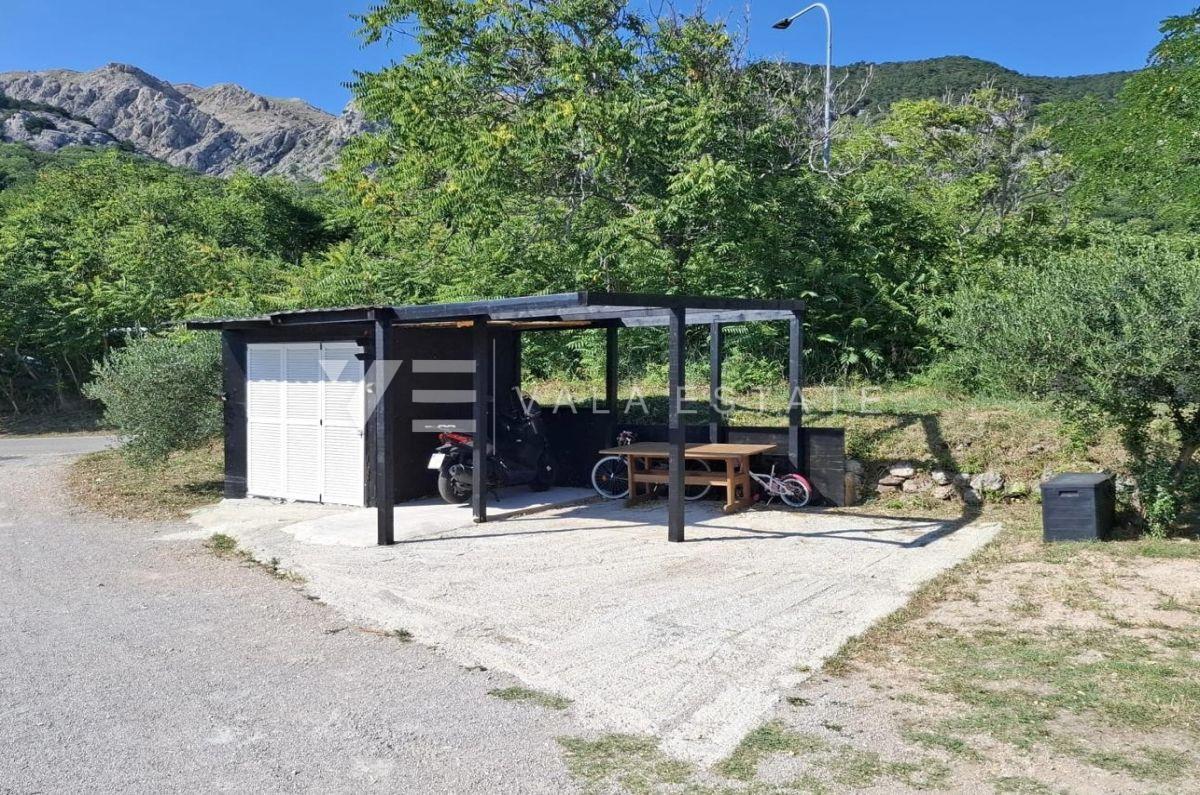 APARTMA Z POGLEDOM NA MORJE V BLIŽINI PLAŽE