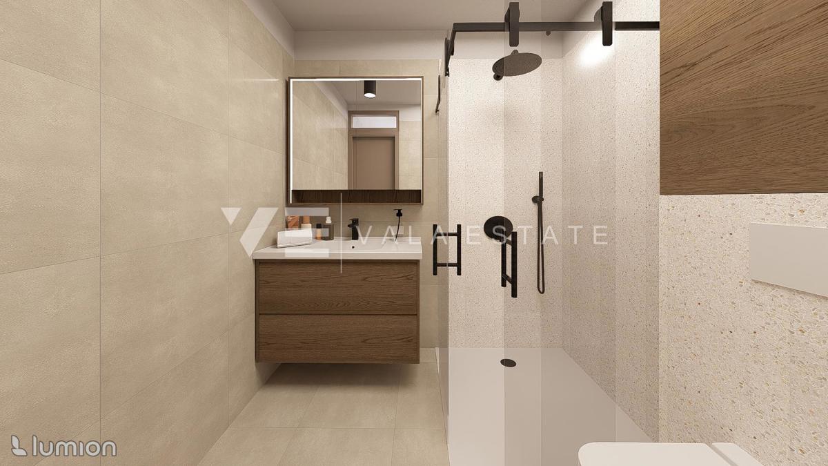 PRITLIČNI APARTMA Z VRTOM NA MIRNI LOKACIJI