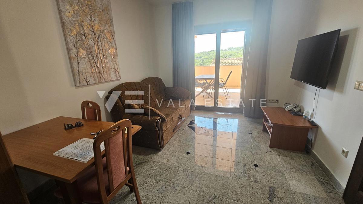 APARTMA Z POGLEDOM NA MORJE V BLIŽINI PLAŽE