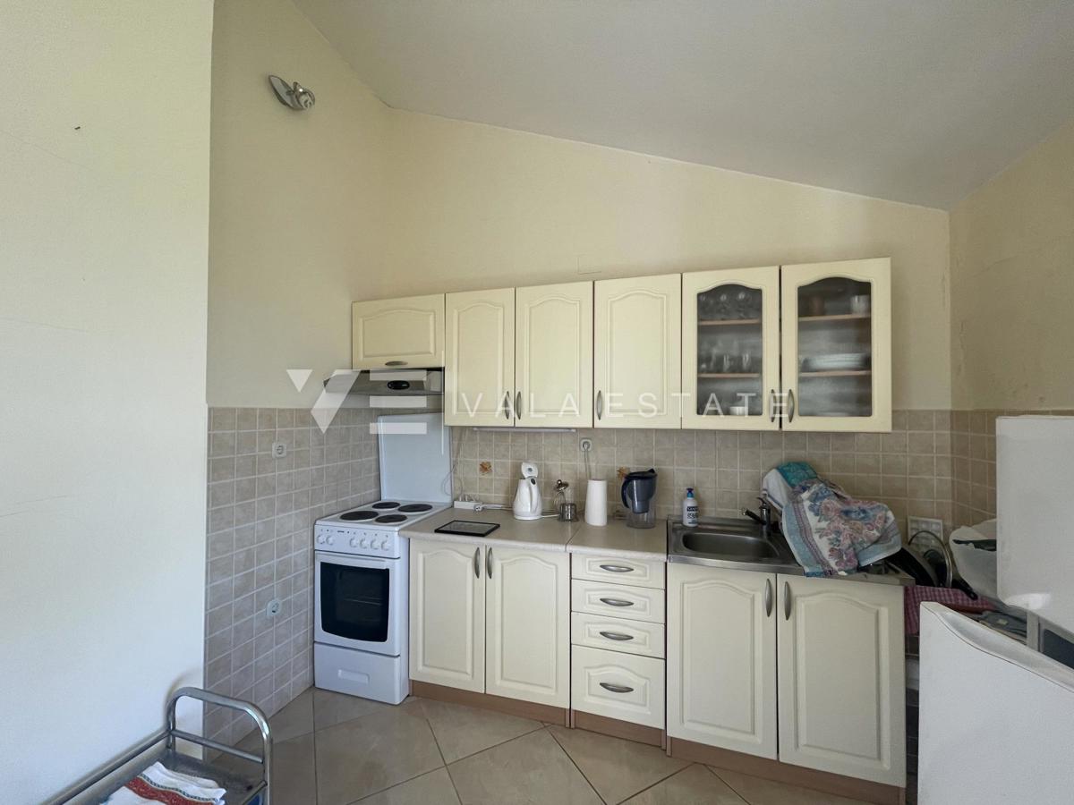 APARTMA Z POGLEDOM NA MORJE SAMO 50 M OD PLAŽE