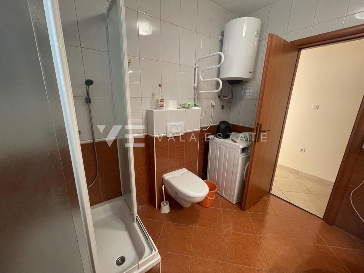 APARTMA Z POGLEDOM NA MORJE SAMO 50 M OD PLAŽE