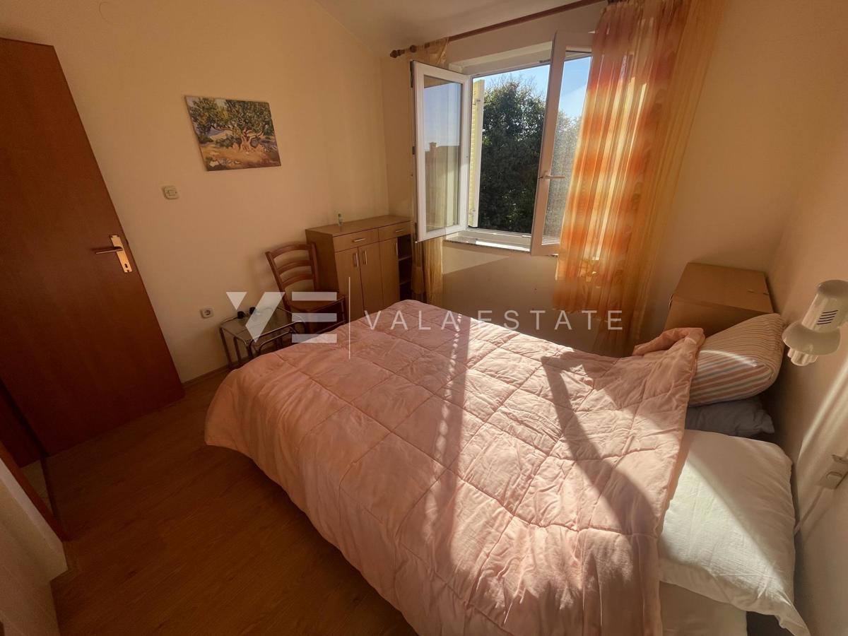 APARTMA Z POGLEDOM NA MORJE SAMO 50 M OD PLAŽE