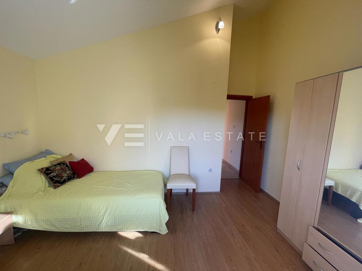 APARTMA Z POGLEDOM NA MORJE SAMO 50 M OD PLAŽE