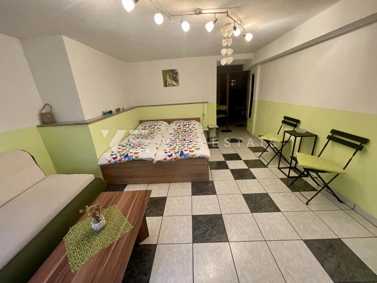 OPREMLJENI APARTMA V BLIŽINI MORJA IN ČUDOVITIH PLAŽ