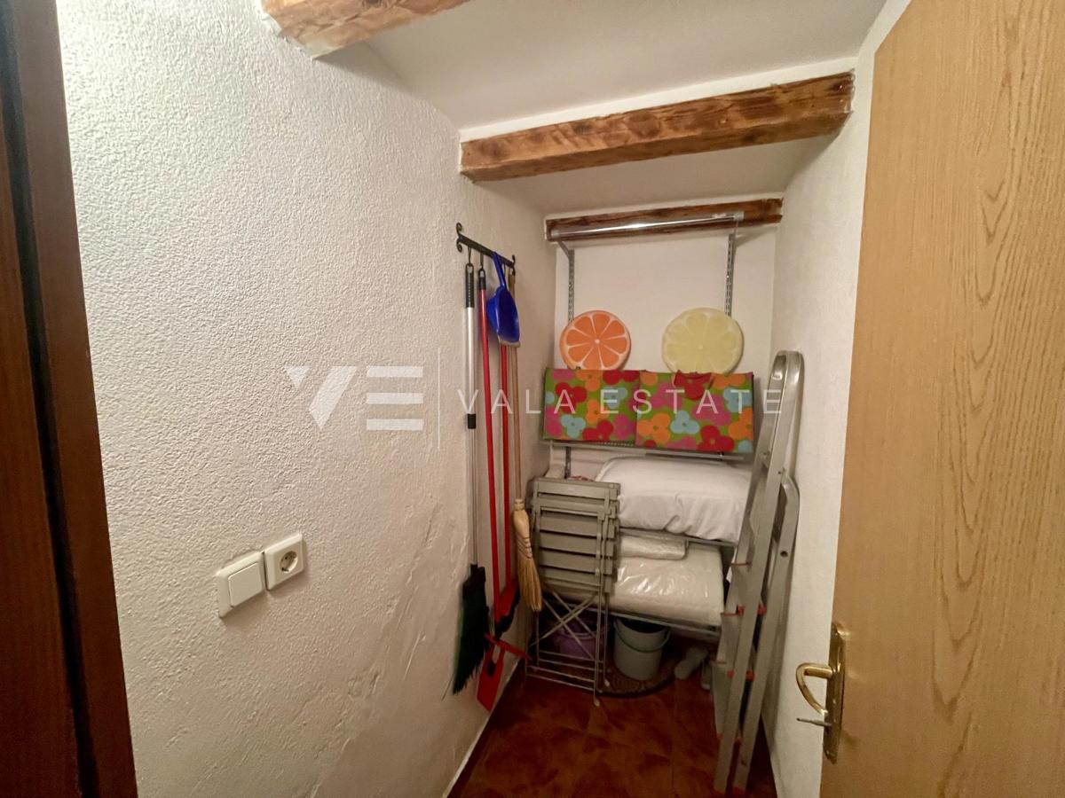 OPREMLJENI APARTMA V BLIŽINI MORJA IN ČUDOVITIH PLAŽ