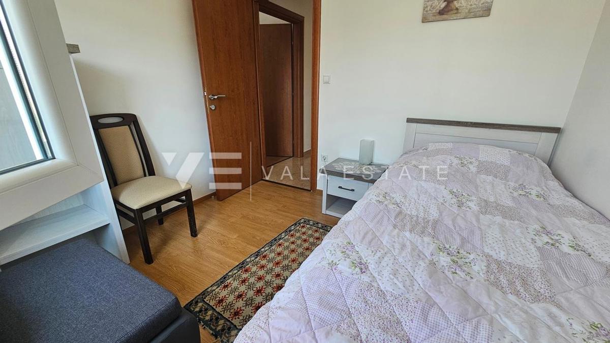 APARTMA S POGLEDOM NA MORJE V BLIZINI PLAŽE