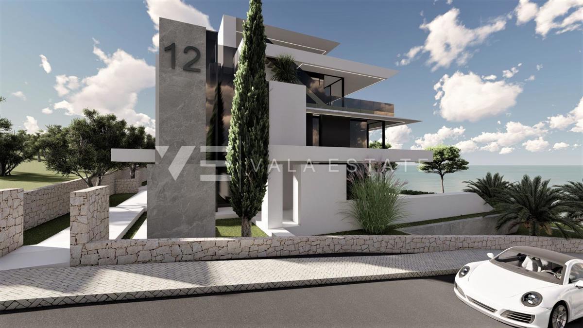 PRITLIČNI APARTMA V NOVOGRADNJI Z VRTOM