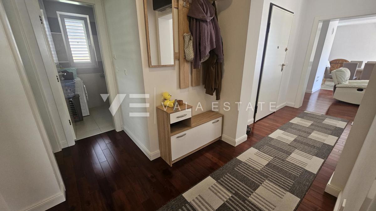 UDOBNO APARTMA V BLIŽINI MORJA IN CENTRA