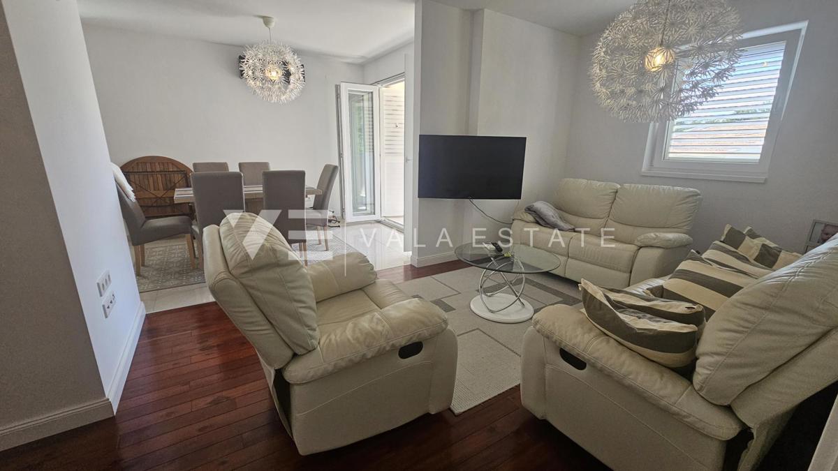 UDOBNO APARTMA V BLIŽINI MORJA IN CENTRA