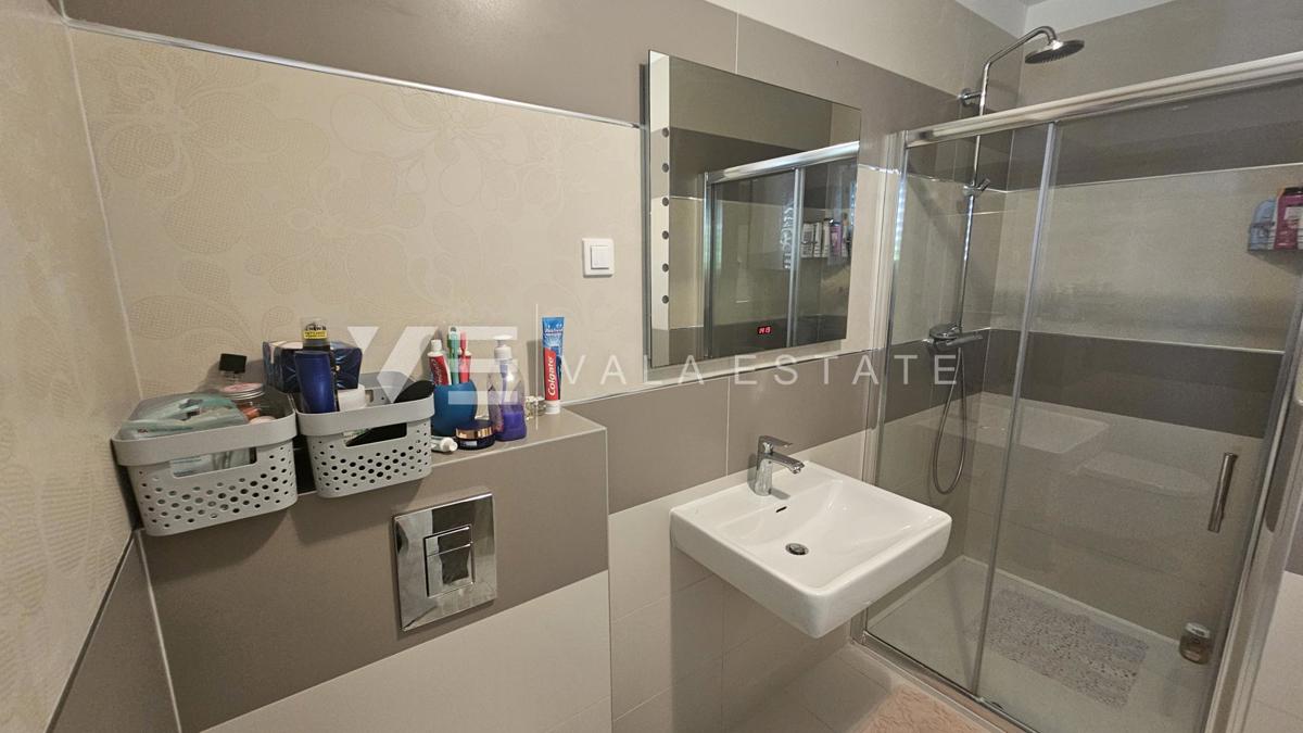 UDOBNO APARTMA V BLIŽINI MORJA IN CENTRA
