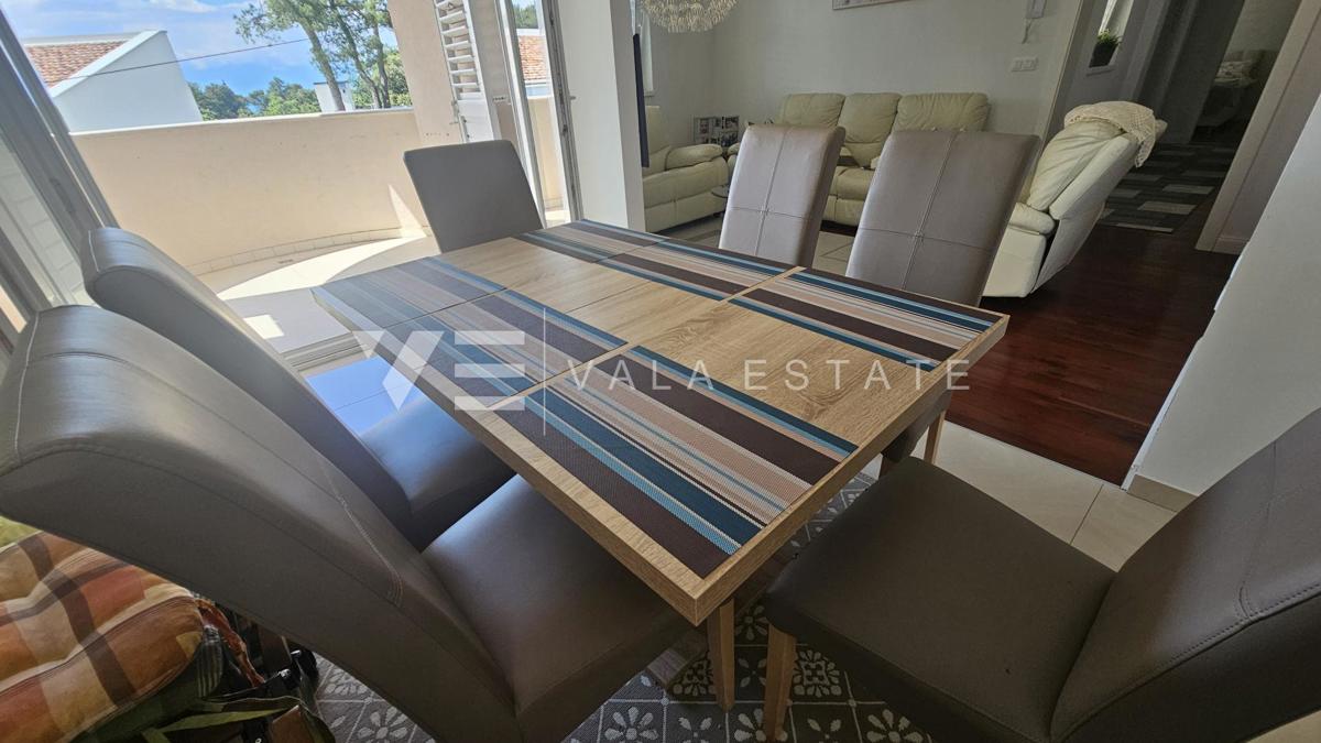 UDOBNO APARTMA V BLIŽINI MORJA IN CENTRA