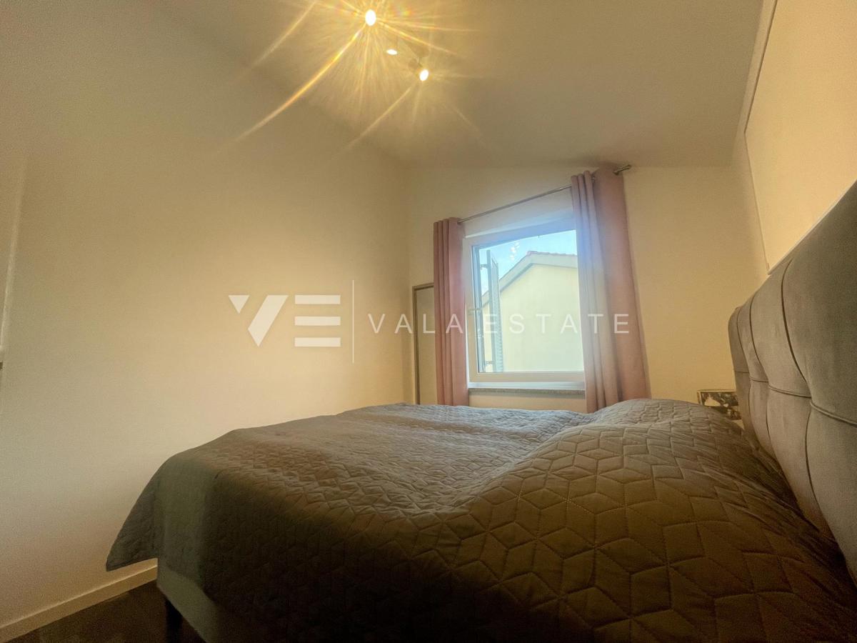 ENOSOBNI APARTMA V BLIŽINI ČUDOVITIH PLAŽ