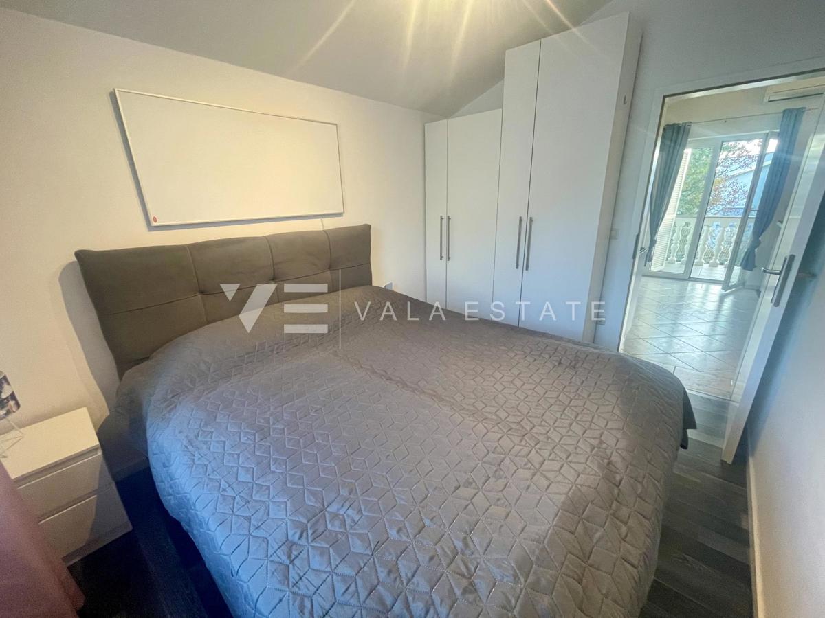 ENOSOBNI APARTMA V BLIŽINI ČUDOVITIH PLAŽ