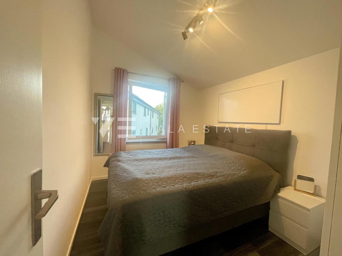 ENOSOBNI APARTMA V BLIŽINI ČUDOVITIH PLAŽ