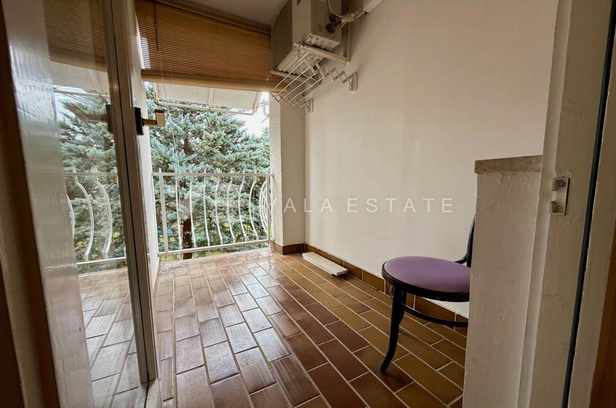 ENOSOBNI APARTMA V BLIŽINI ČUDOVITIH PLAŽ