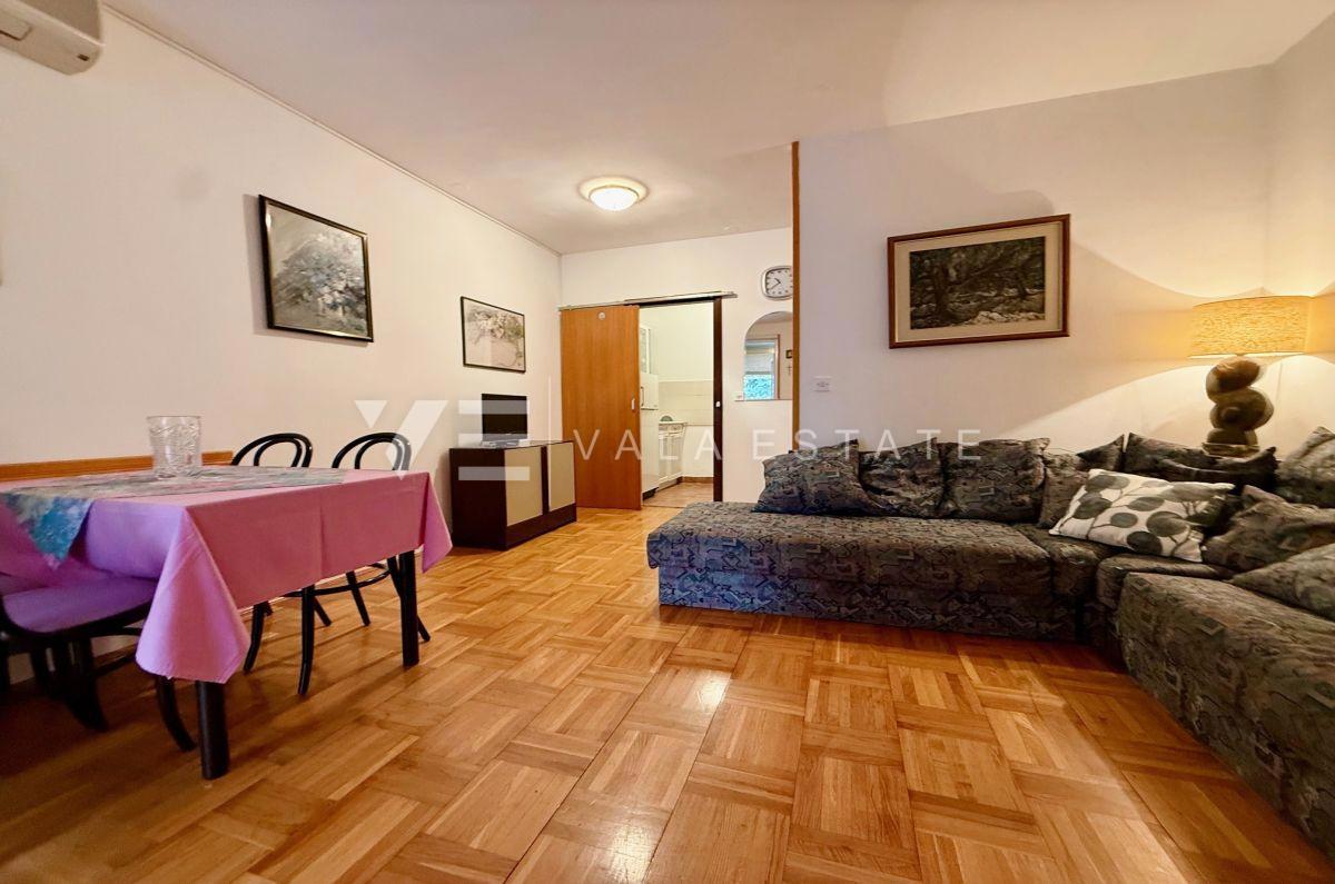 ENOSOBNI APARTMA V BLIŽINI ČUDOVITIH PLAŽ