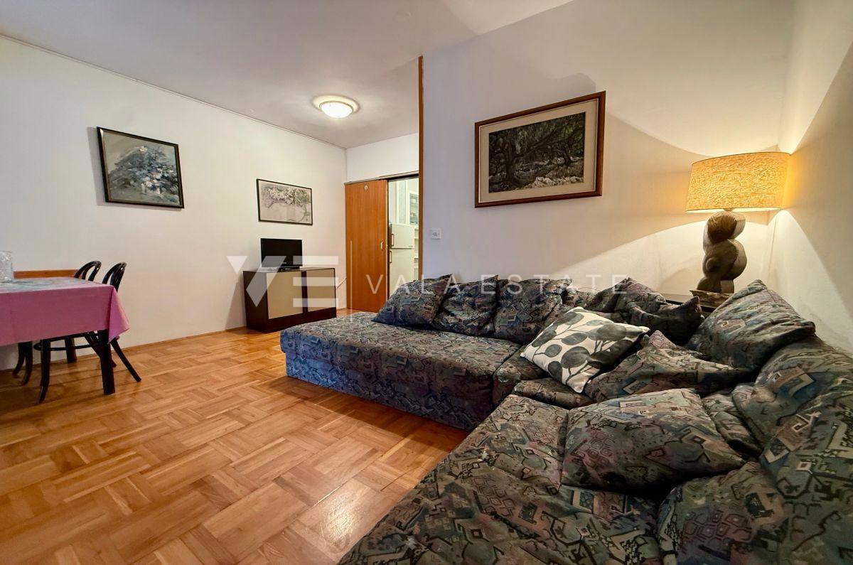 ENOSOBNI APARTMA V BLIŽINI ČUDOVITIH PLAŽ