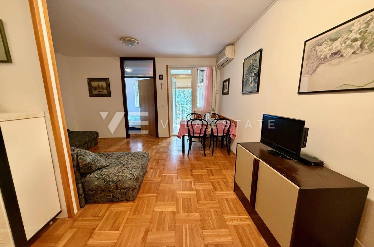 ENOSOBNI APARTMA V BLIŽINI ČUDOVITIH PLAŽ