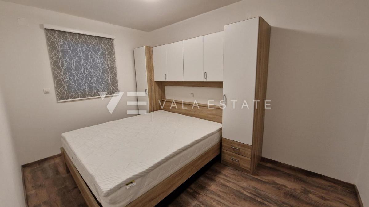 NOVO PRITLIČNO STANOVANJE Z VRTOM LE 100 M OD PLAŽE