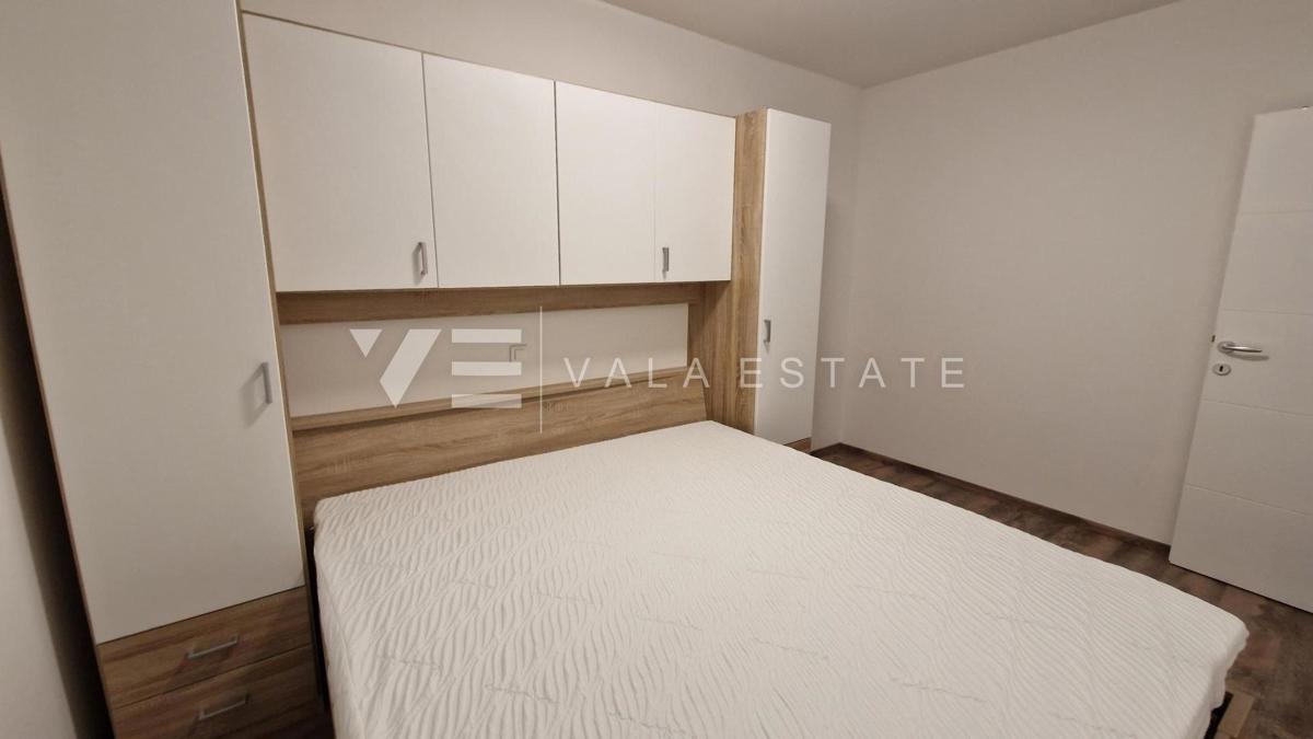 NOVO PRITLIČNO STANOVANJE Z VRTOM LE 100 M OD PLAŽE