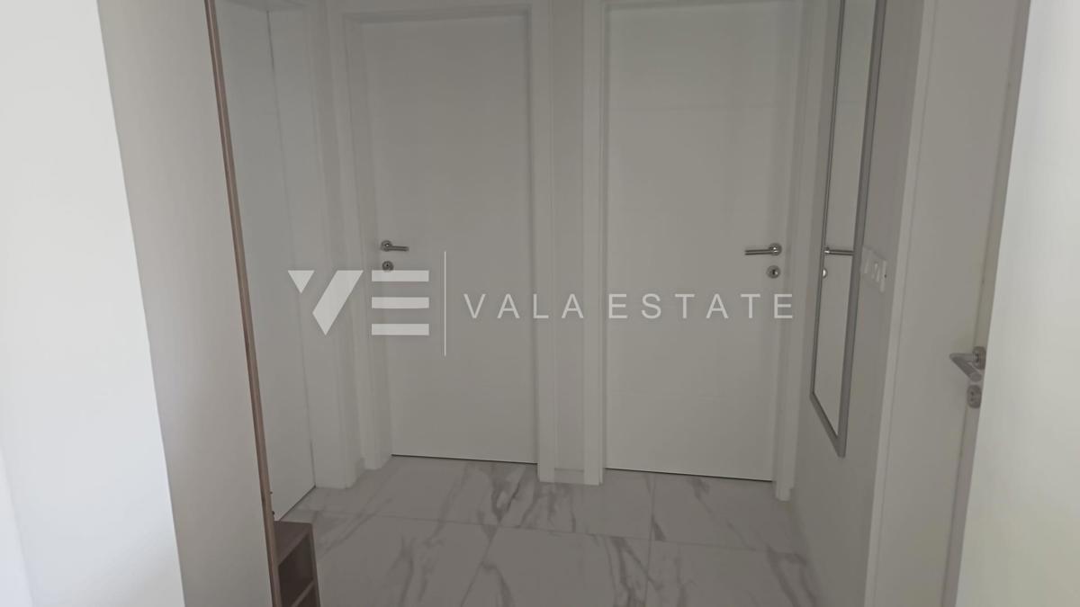 UDOBNI PRITLIČNI APARTMA Z VRTOM NA ODLIČNI LOKACIJI