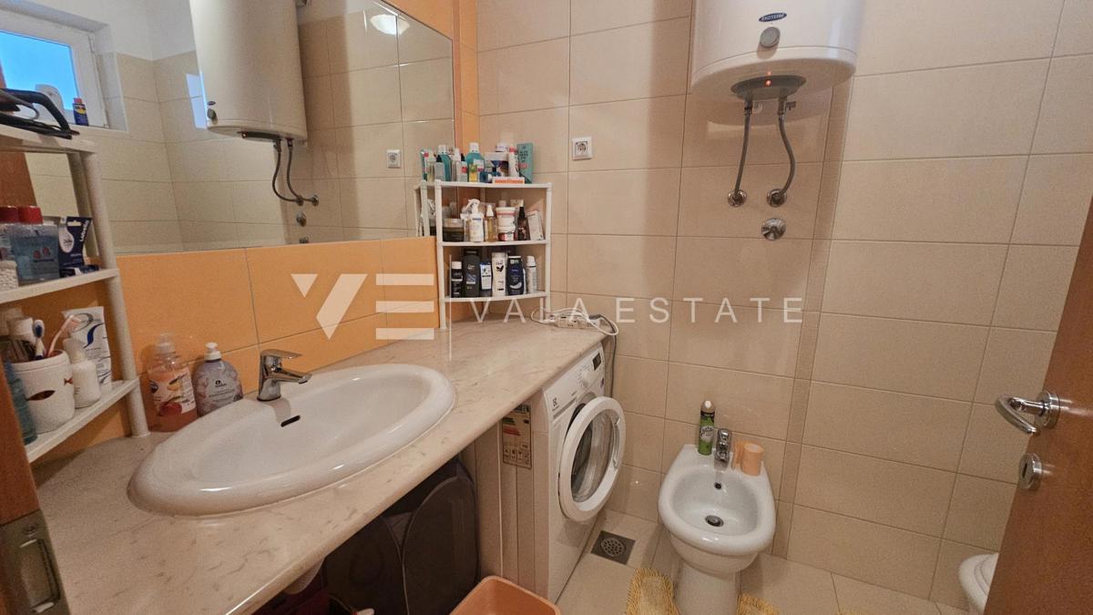 OPREMLJENO STANOVANJE V BLIŽINI MORJA IN ČUDOVITIH PLAŽ