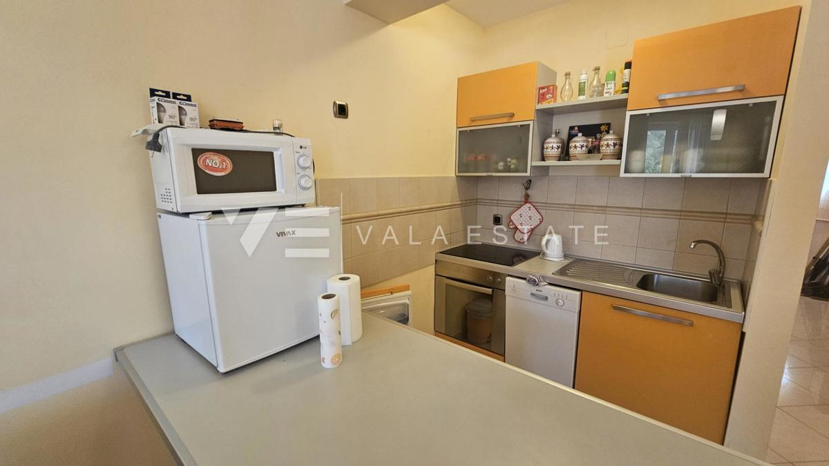 OPREMLJENO STANOVANJE V BLIŽINI MORJA IN ČUDOVITIH PLAŽ