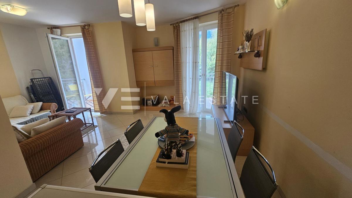 OPREMLJENO STANOVANJE V BLIŽINI MORJA IN ČUDOVITIH PLAŽ