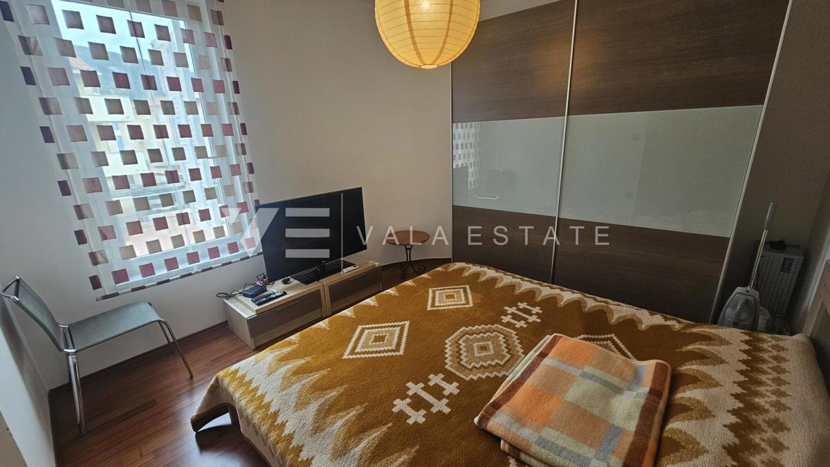 OPREMLJENO STANOVANJE V BLIŽINI MORJA IN ČUDOVITIH PLAŽ