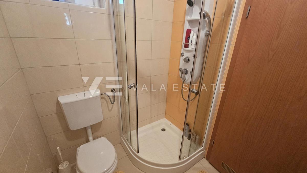 OPREMLJENO STANOVANJE V BLIŽINI MORJA IN ČUDOVITIH PLAŽ