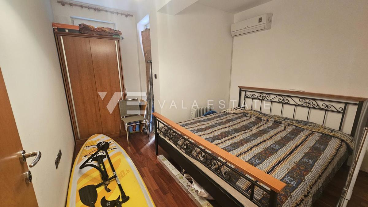 OPREMLJENO STANOVANJE V BLIŽINI MORJA IN ČUDOVITIH PLAŽ