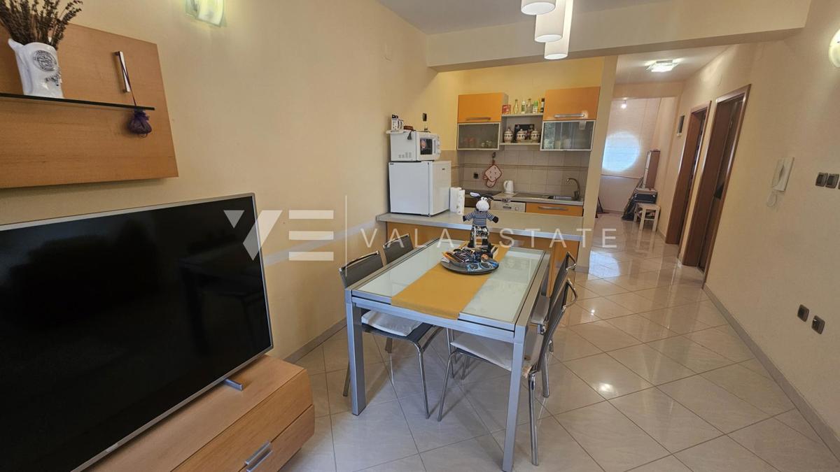 OPREMLJENO STANOVANJE V BLIŽINI MORJA IN ČUDOVITIH PLAŽ