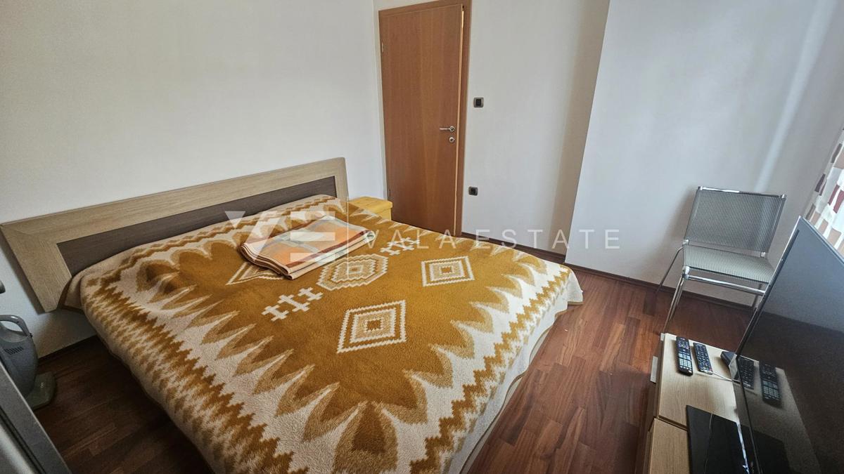 OPREMLJENO STANOVANJE V BLIŽINI MORJA IN ČUDOVITIH PLAŽ