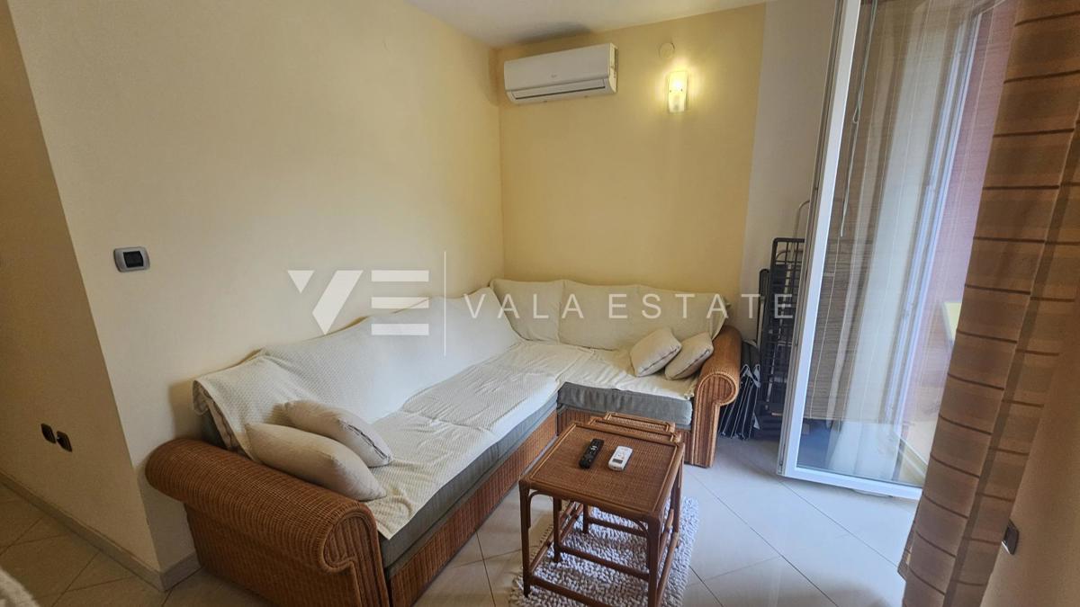 OPREMLJENO STANOVANJE V BLIŽINI MORJA IN ČUDOVITIH PLAŽ