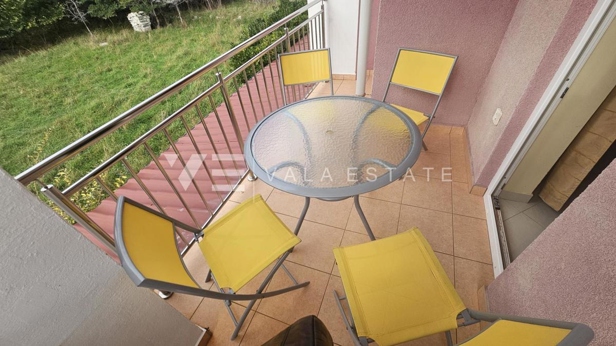 OPREMLJENO STANOVANJE V BLIŽINI MORJA IN ČUDOVITIH PLAŽ