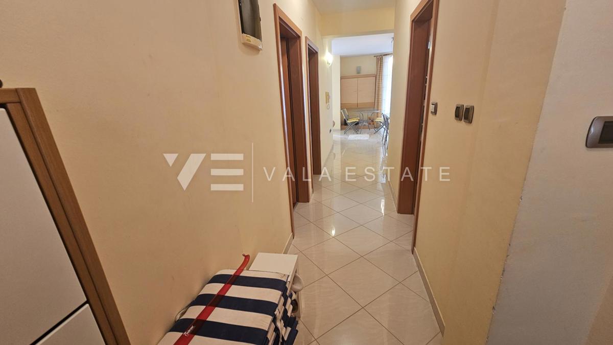 OPREMLJENO STANOVANJE V BLIŽINI MORJA IN ČUDOVITIH PLAŽ