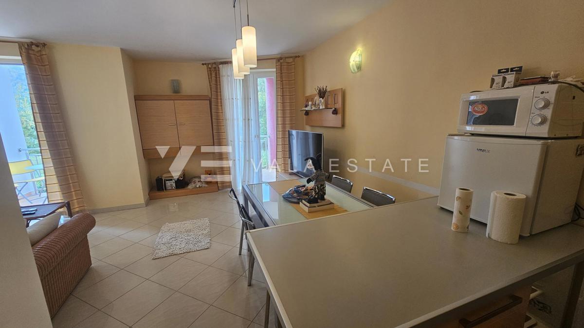 OPREMLJENO STANOVANJE V BLIŽINI MORJA IN ČUDOVITIH PLAŽ