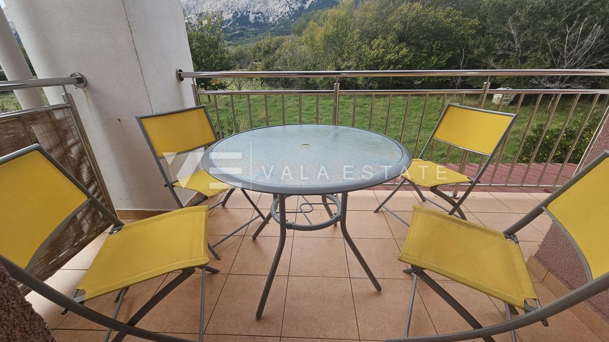 OPREMLJENO STANOVANJE V BLIŽINI MORJA IN ČUDOVITIH PLAŽ