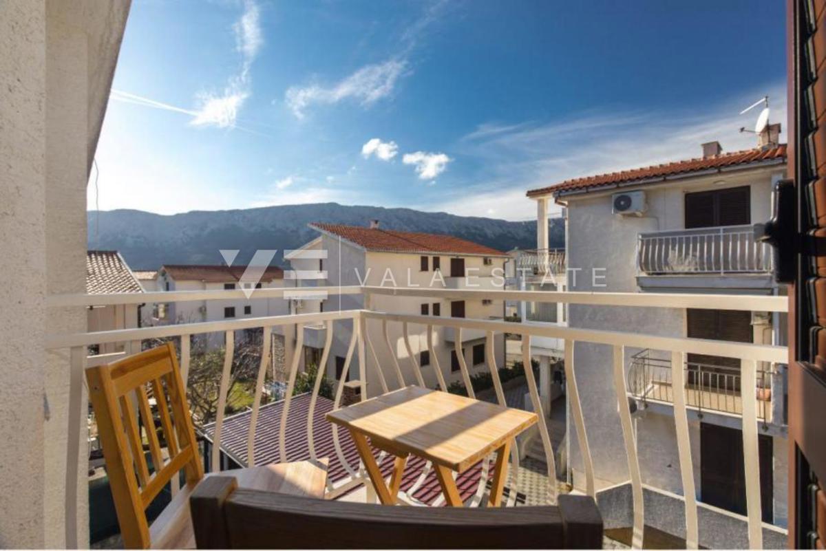 OPREMLJENI APARTMA V BLIŽINI MORJA IN ČUDOVITIH PLAŽ