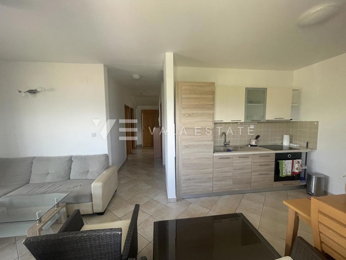 APARTMA Z POGLEDOM NA MORJE V BLIŽINI PLAŽE