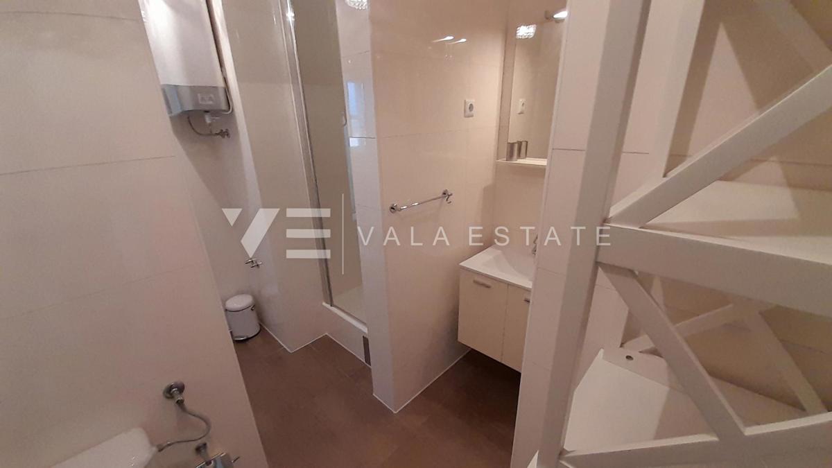 UDOBNI APARTMA NA MIRNI LOKACIJI