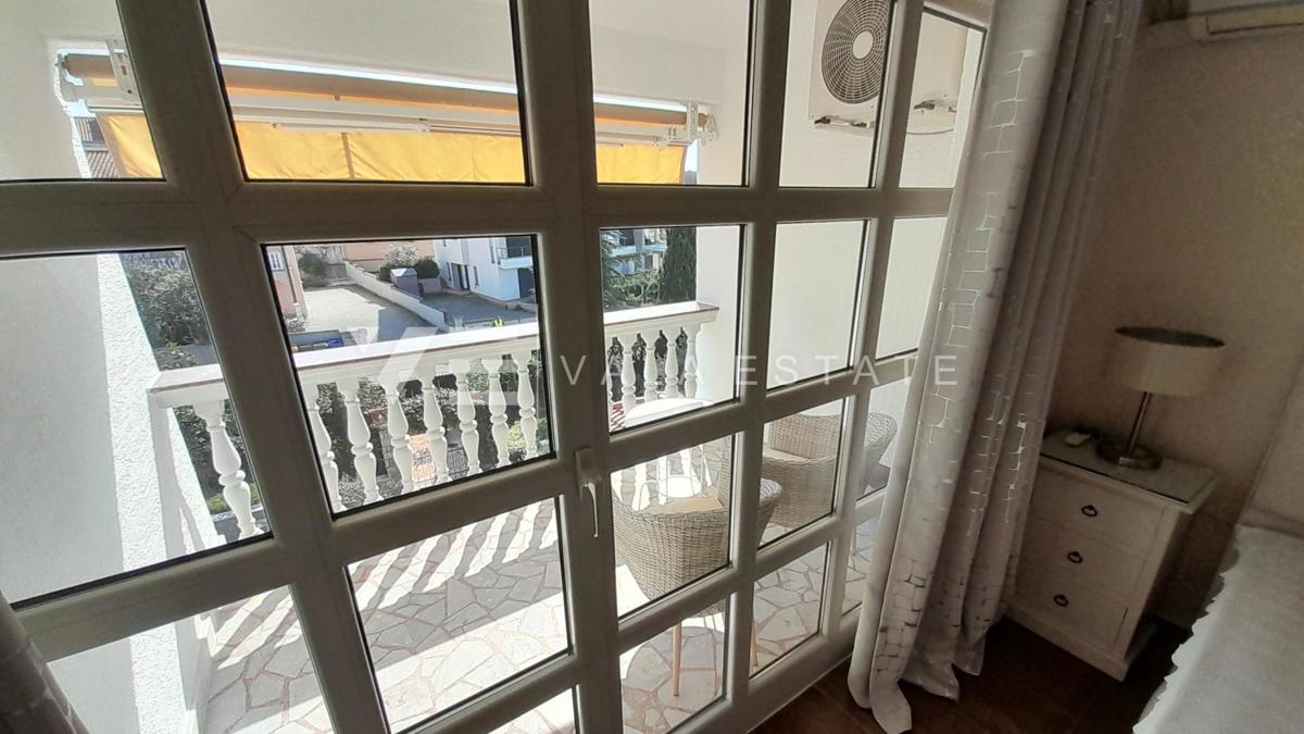 UDOBNI APARTMA NA MIRNI LOKACIJI