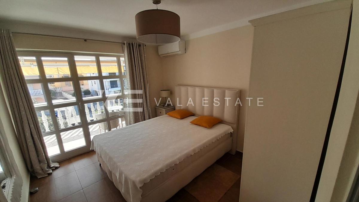 UDOBNI APARTMA NA MIRNI LOKACIJI