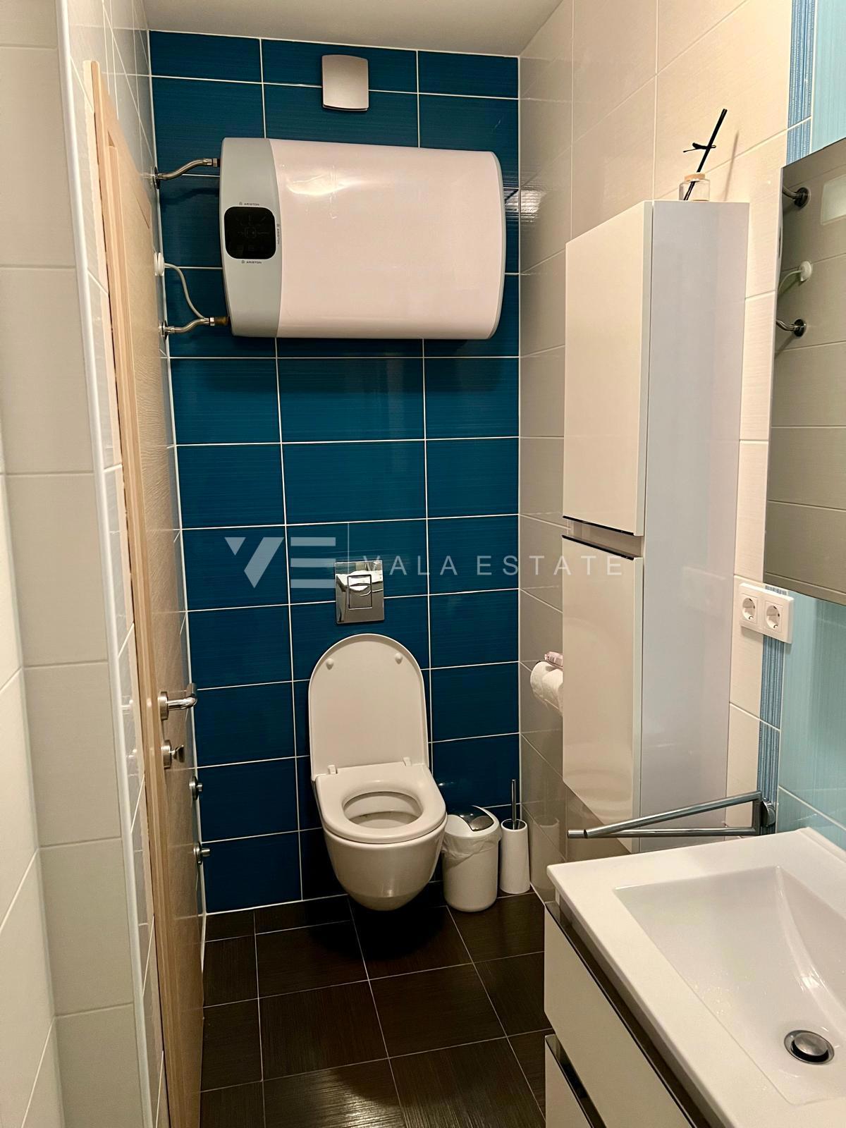 ENOSOBNI APARTMA V BLIŽINI PLAŽE