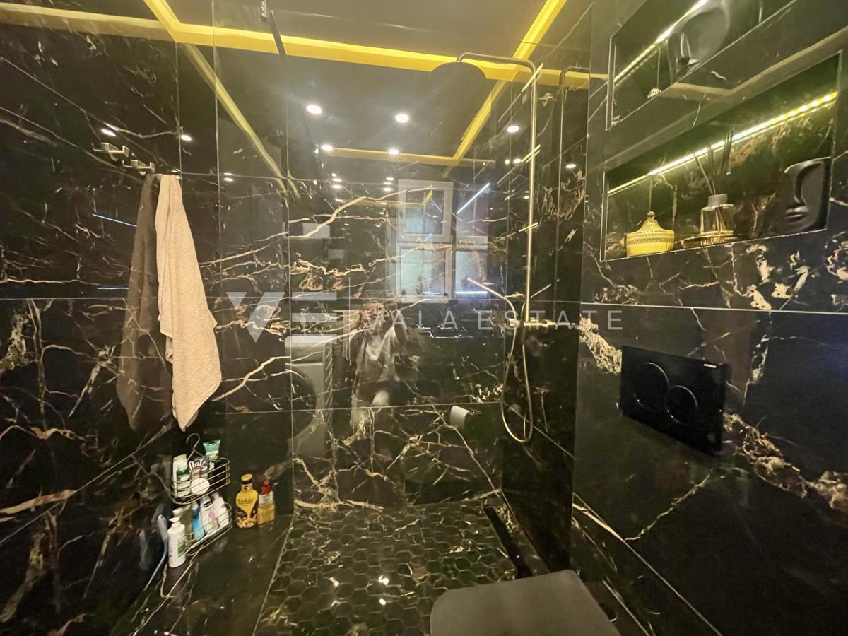 OPREMLJENI APARTMA V BLIŽINI MORJA IN CENTRA