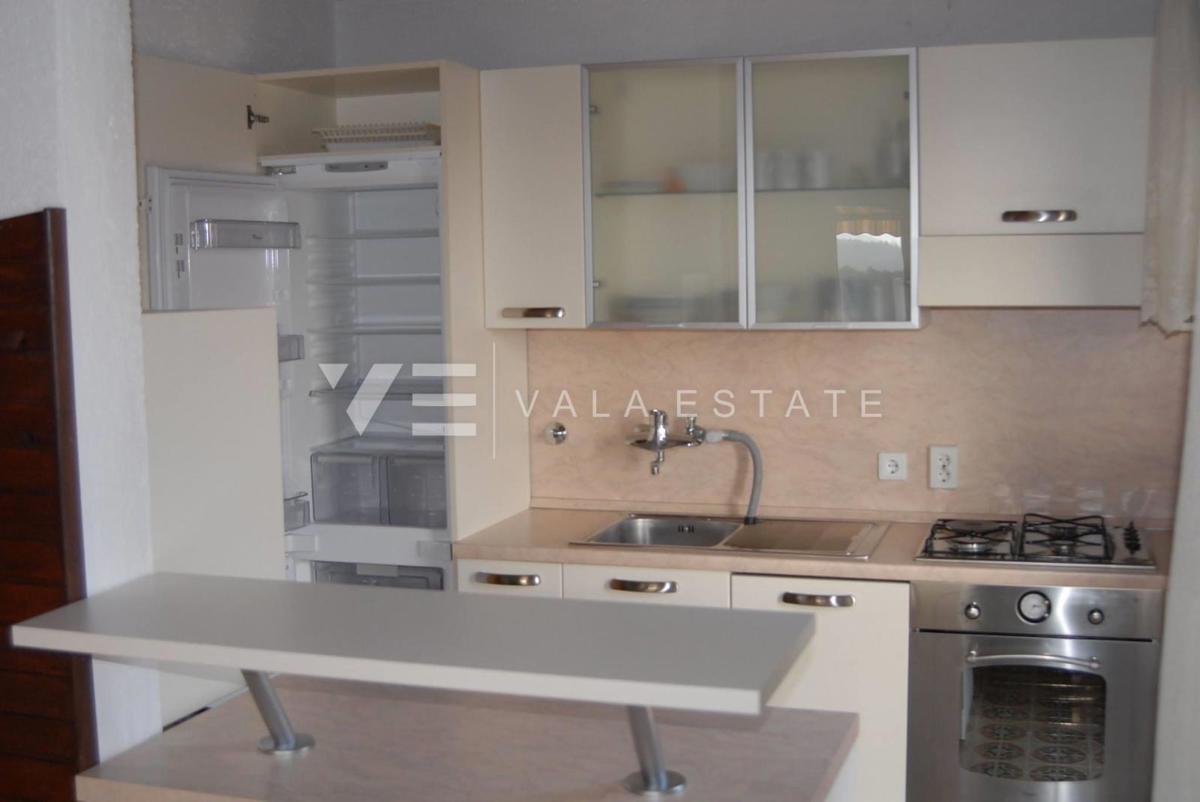 SAMOSTOJNA HIŠA Z DVEMA STANOVANJSKIMA ENOTOMA IN BAZENOM