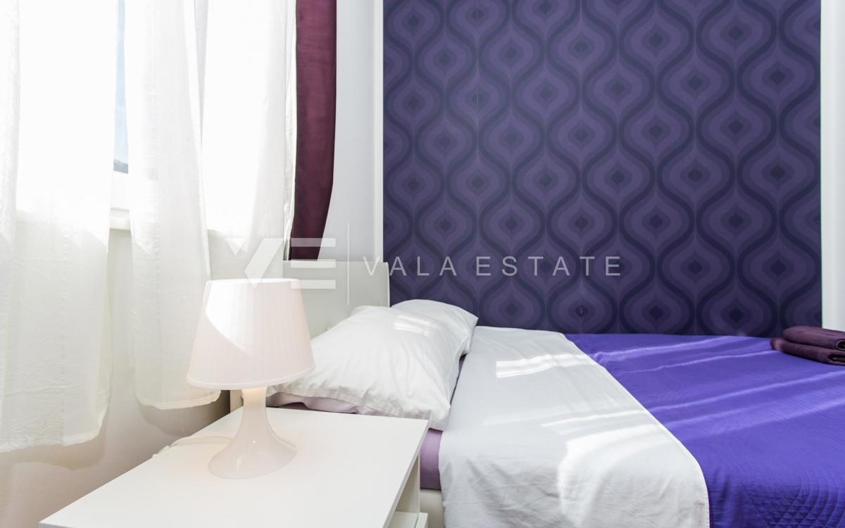 ATRAKTIVNI APARTMA NA ODLIČNI LOKACIJI