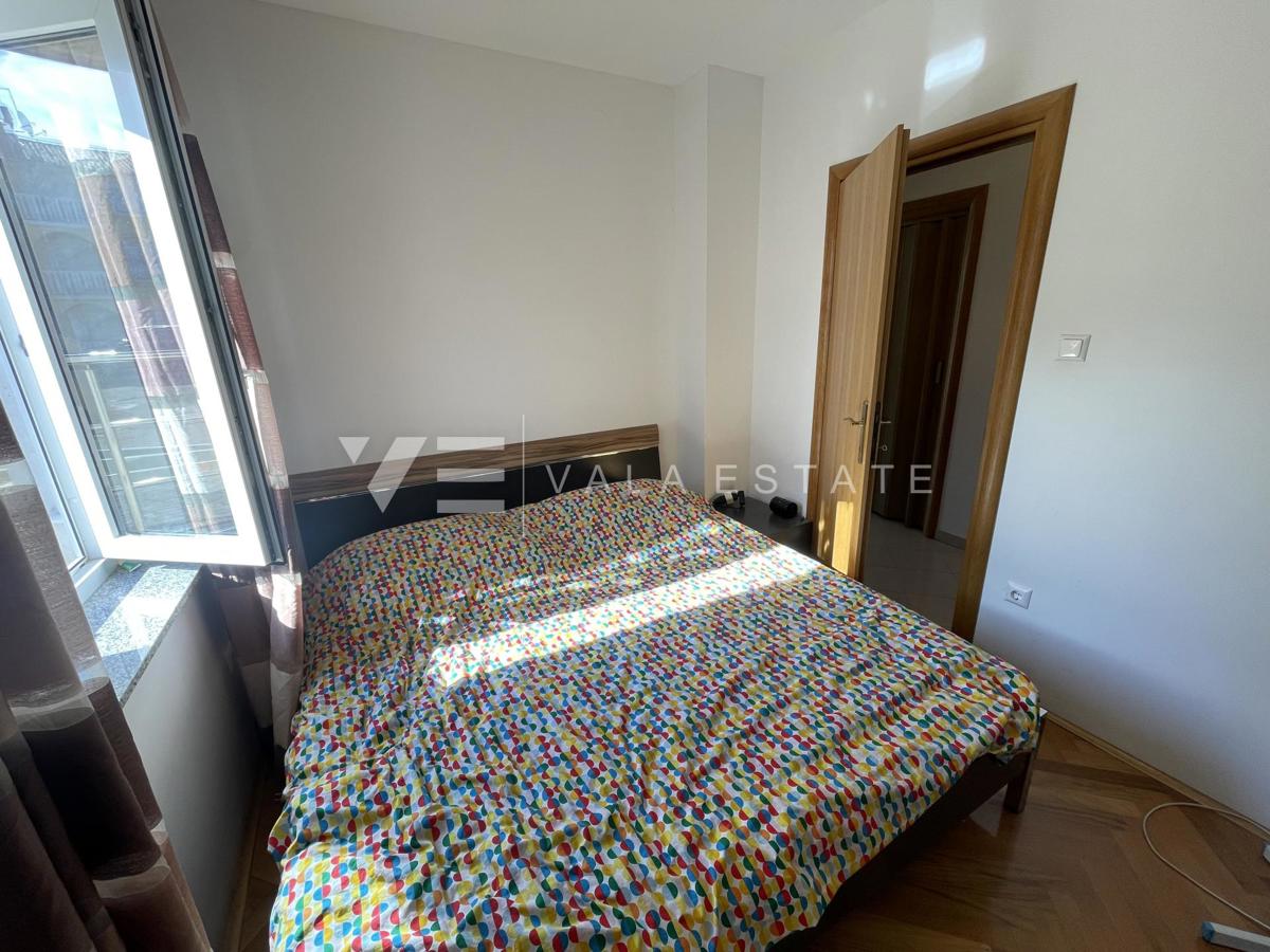 APARTMA NA MIRNI LOKACIJI V BLIŽINI MORJA